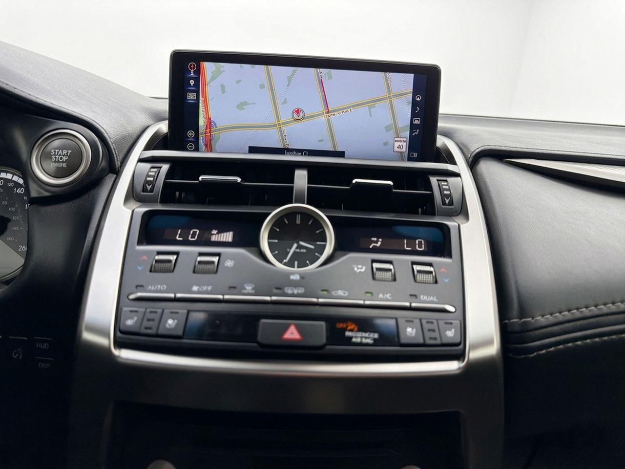 2018 Lexus NX NX 300 Photo