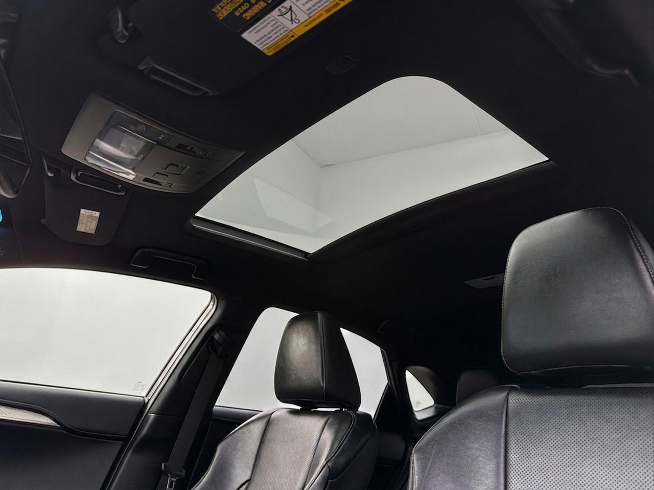 2018 Lexus NX NX 300 Photo