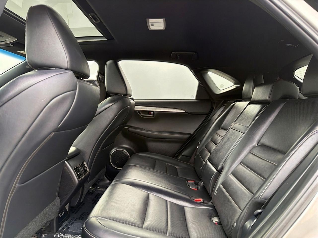 2018 Lexus NX NX 300 Photo