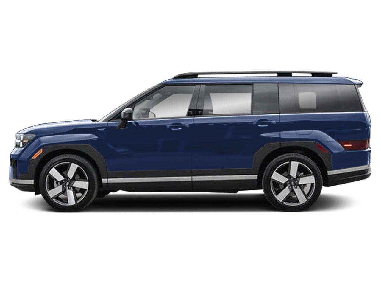 2025 Hyundai Santa Fe Luxury Photo1