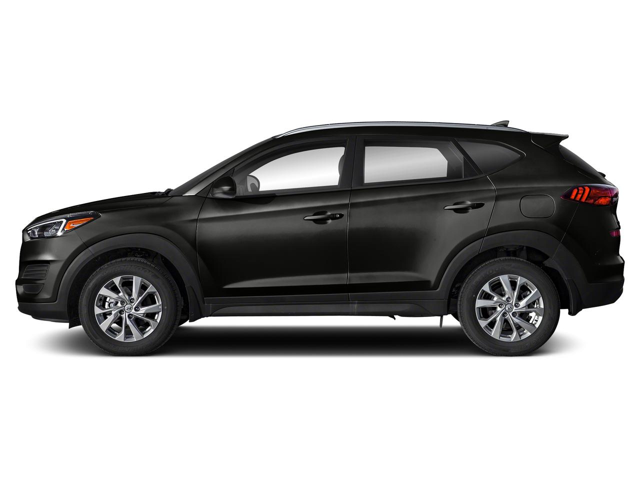 2019 Hyundai Tucson Preferred Photo2