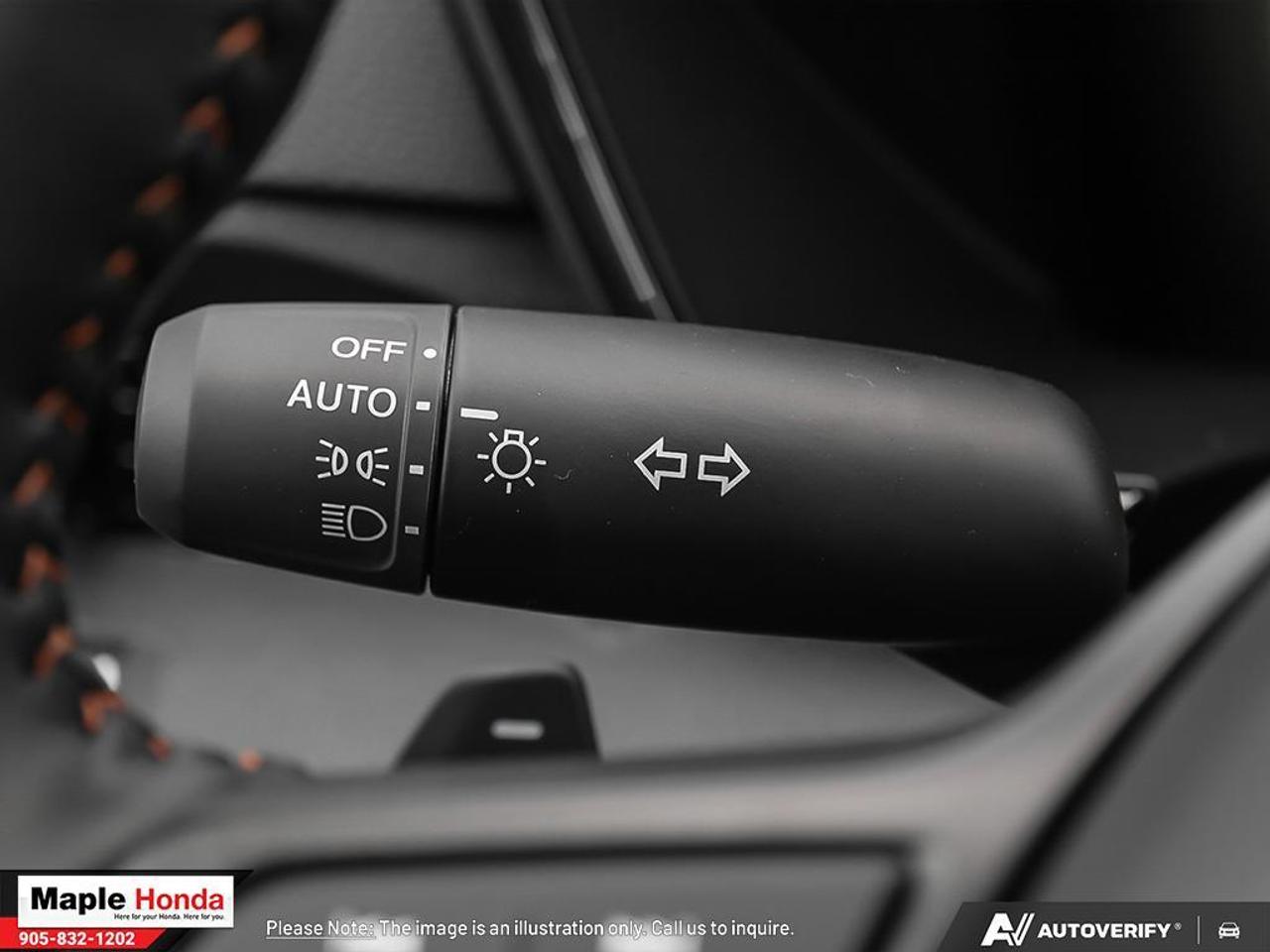 2026 Honda CR-V Hybrid CRV SPORT HYB 4WD Photo