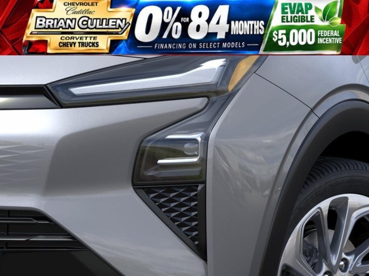 2027 Chevrolet Bolt LT FWD 4dr LT Photo