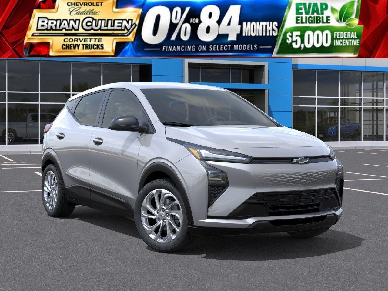 2027 Chevrolet Bolt LT FWD 4dr LT Photo