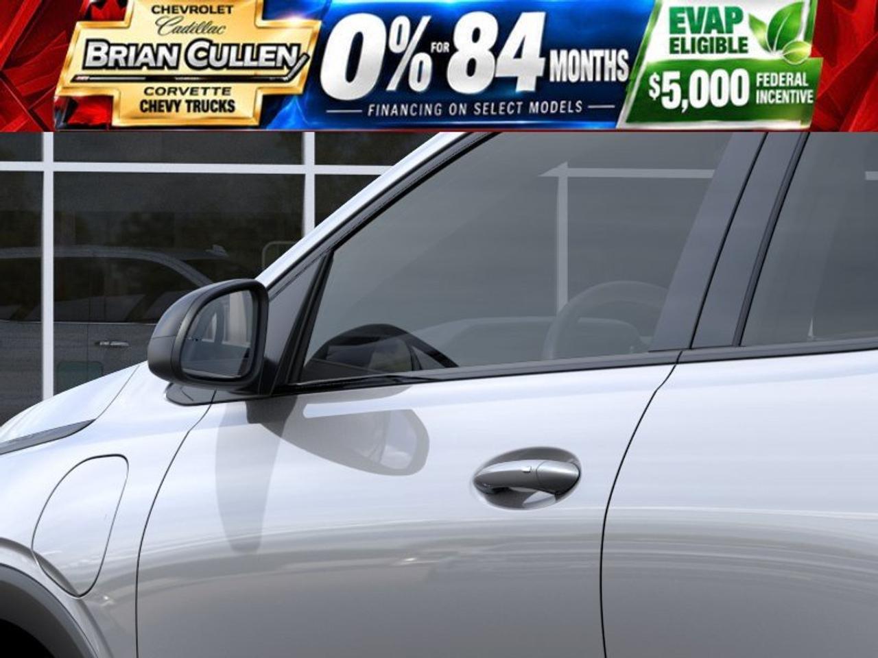 2027 Chevrolet Bolt LT FWD 4dr LT Photo