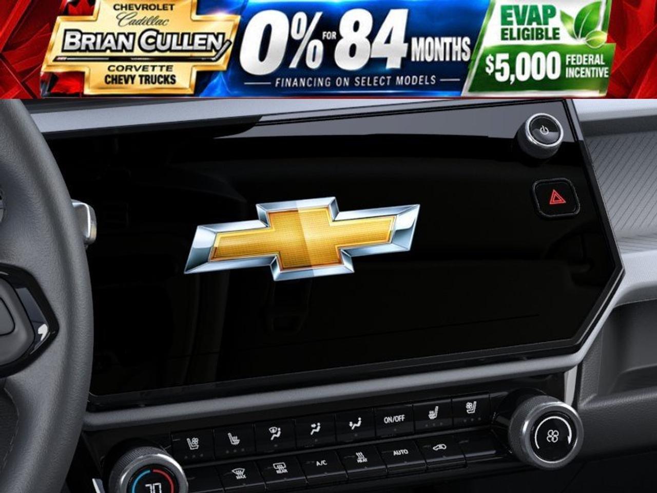 2027 Chevrolet Bolt LT FWD 4dr LT Photo