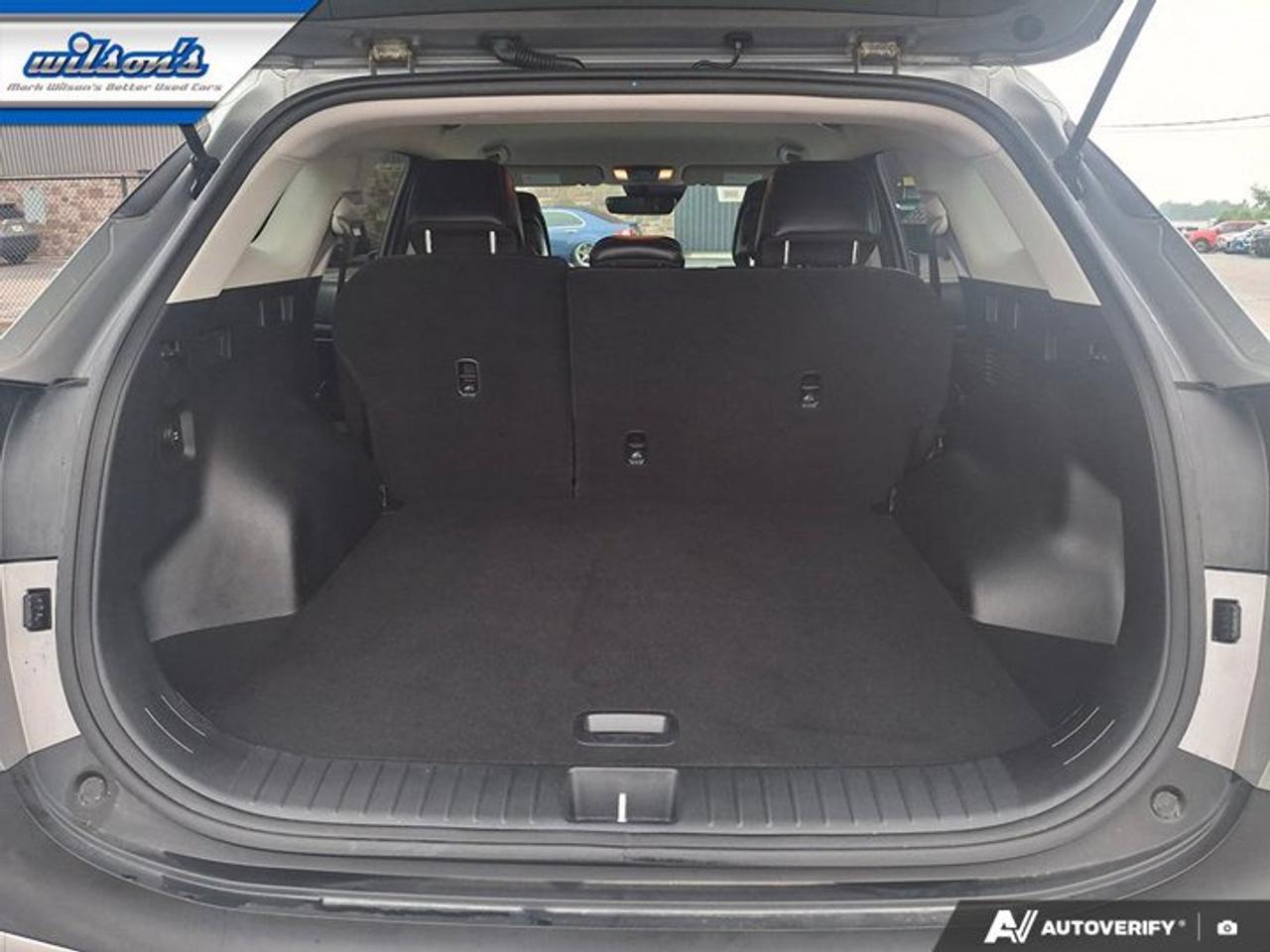 2023 Kia Sportage Hybrid EX AWD | Leather | Nav | Smart Cruise | Heated Wheel + Seats | Power Seat | CarPlay + Android & More Photo