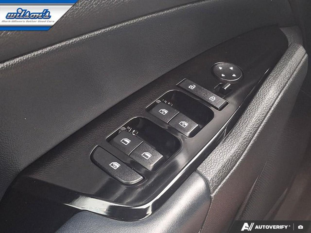 2023 Kia Sportage Hybrid EX AWD | Leather | Nav | Smart Cruise | Heated Wheel + Seats | Power Seat | CarPlay + Android & More Photo