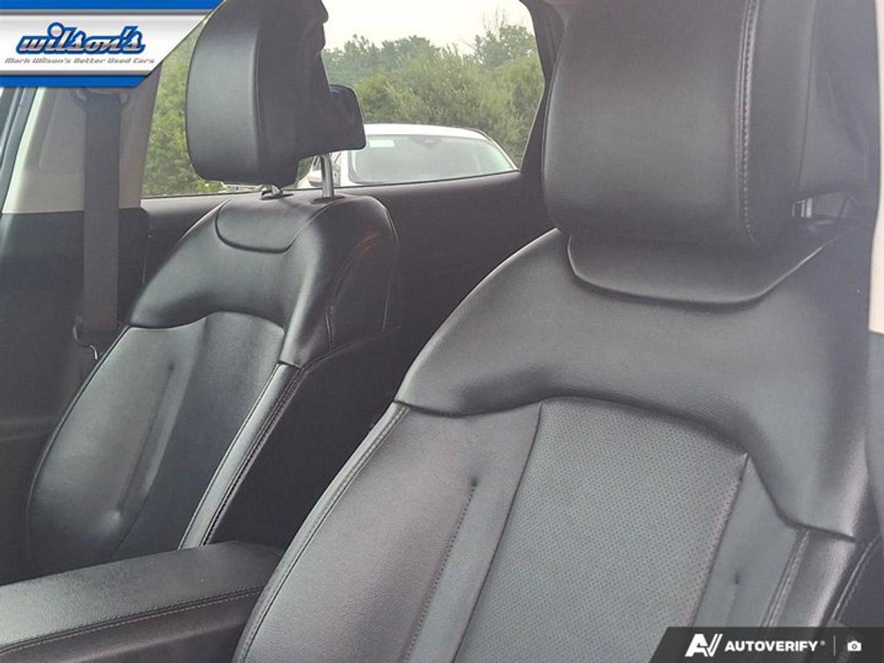 2023 Kia Sportage Hybrid EX AWD | Leather | Nav | Smart Cruise | Heated Wheel + Seats | Power Seat | CarPlay + Android & More Photo