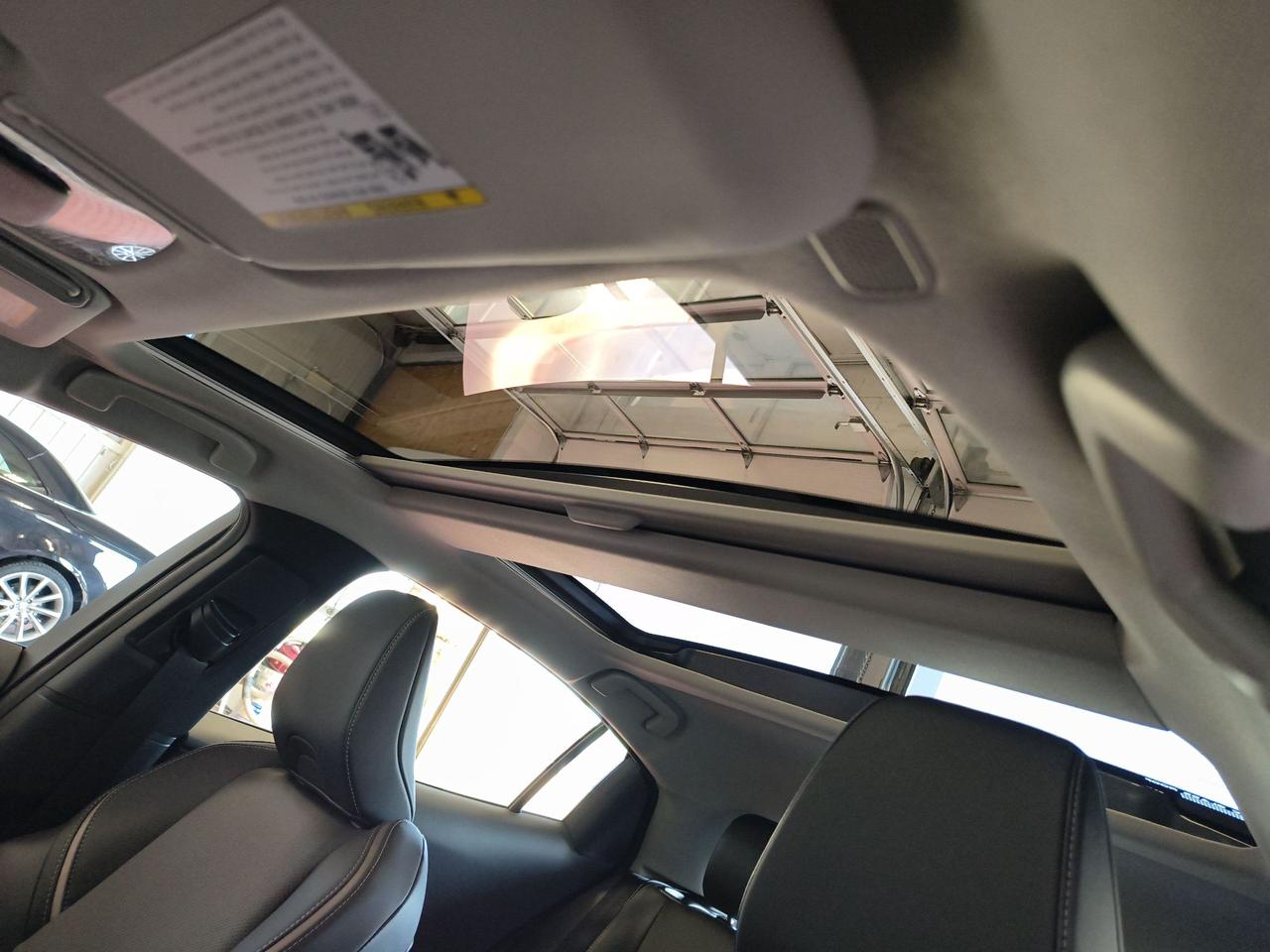2025 Toyota Prius Limited Photo