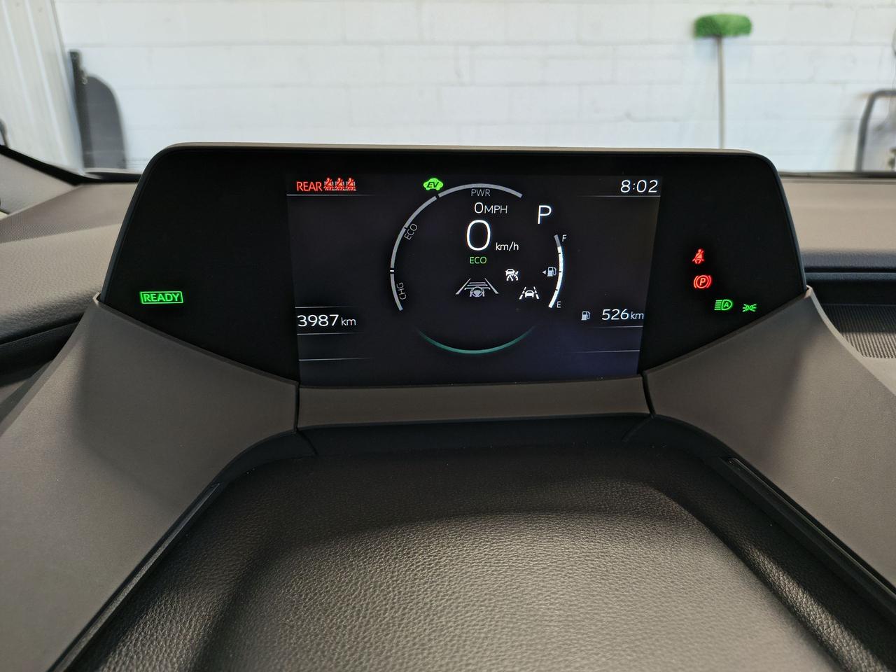 2025 Toyota Prius Limited Photo0