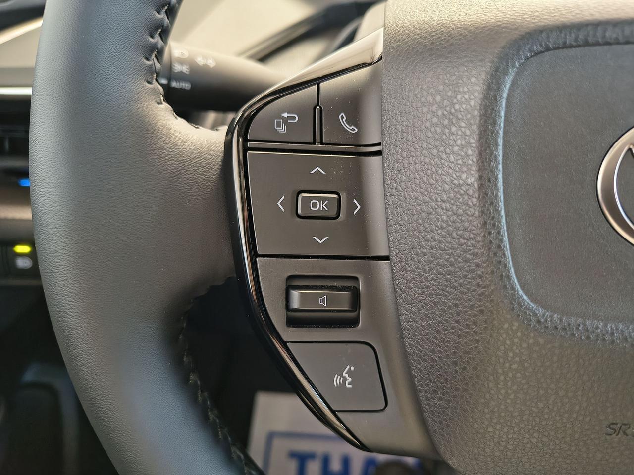 2025 Toyota Prius Limited Photo