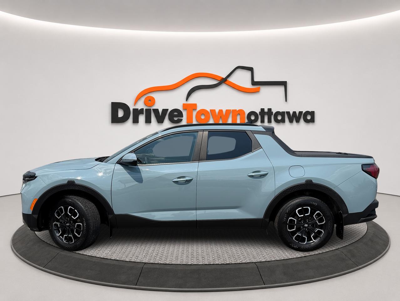 2023 Hyundai Santa Cruz