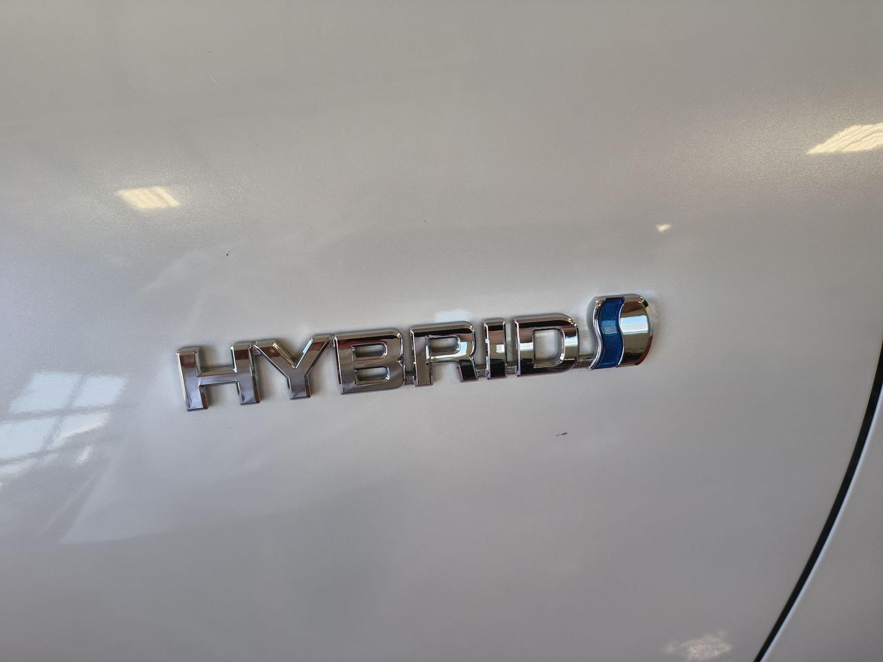 2021 Toyota Venza LIMITED AWD Photo0