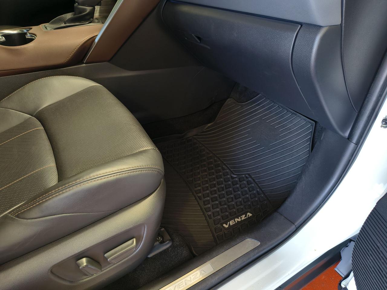 2021 Toyota Venza LIMITED AWD Photo