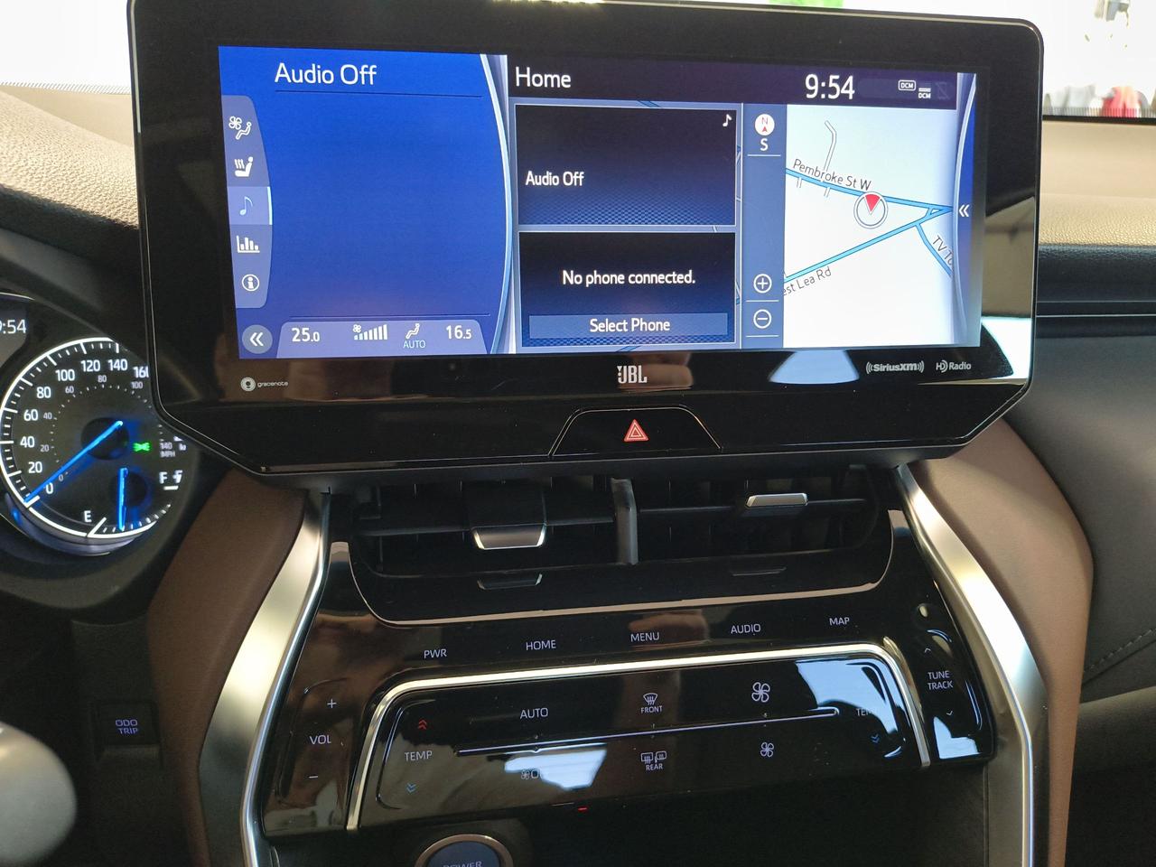 2021 Toyota Venza LIMITED AWD Photo0