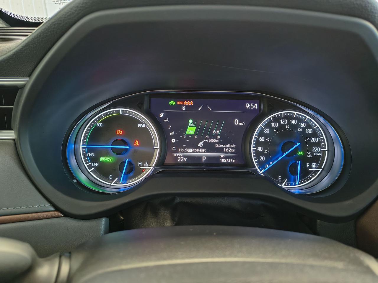 2021 Toyota Venza LIMITED AWD Photo0