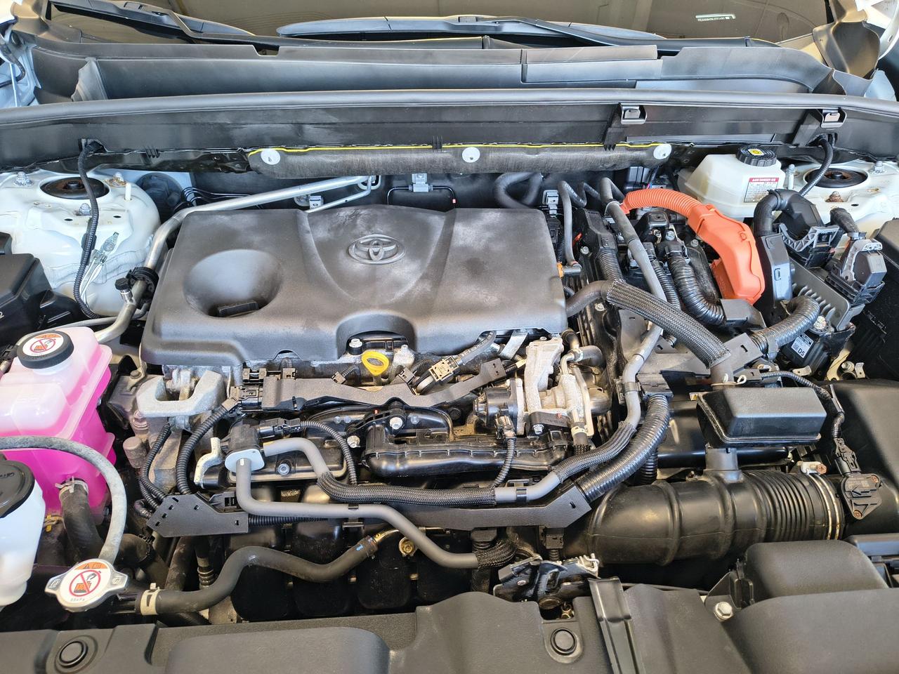 2021 Toyota Venza LIMITED AWD Photo0