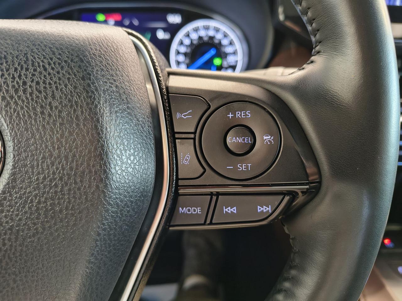 2021 Toyota Venza LIMITED AWD Photo