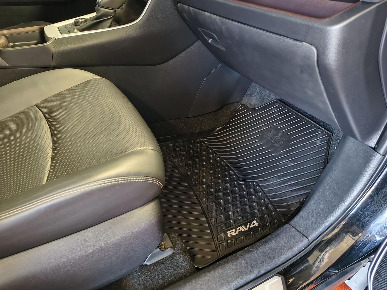 2019 Toyota RAV4 LIMITED  Photo0