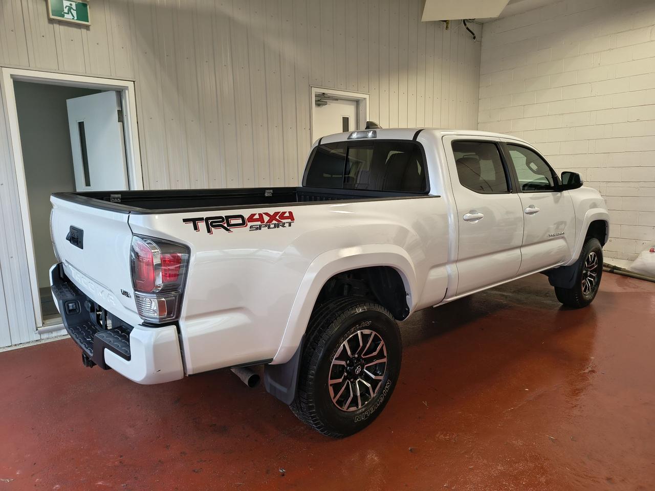 2022 Toyota Tacoma  Photo