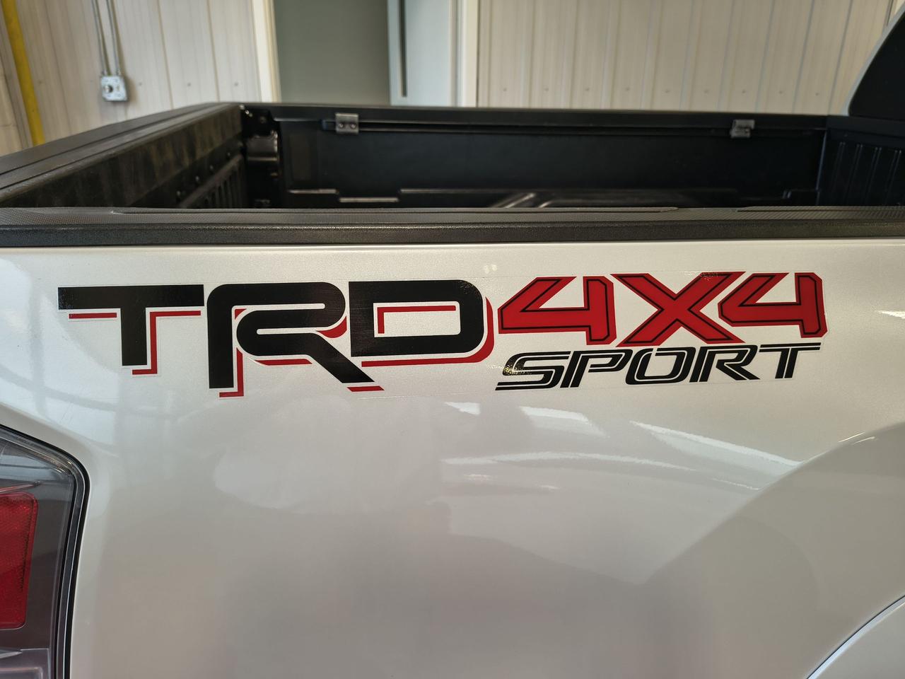 2022 Toyota Tacoma  Photo