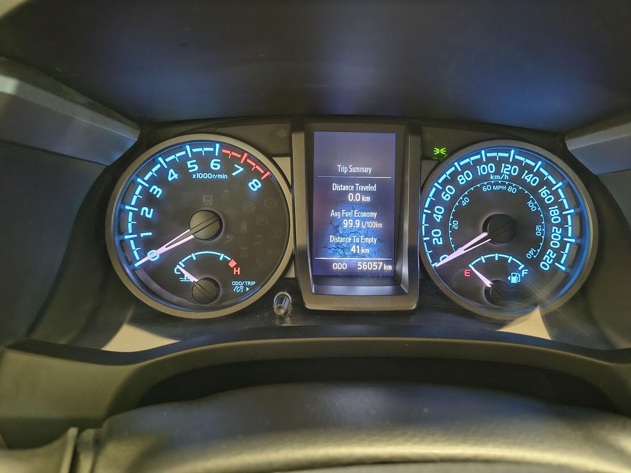 2022 Toyota Tacoma  Photo0