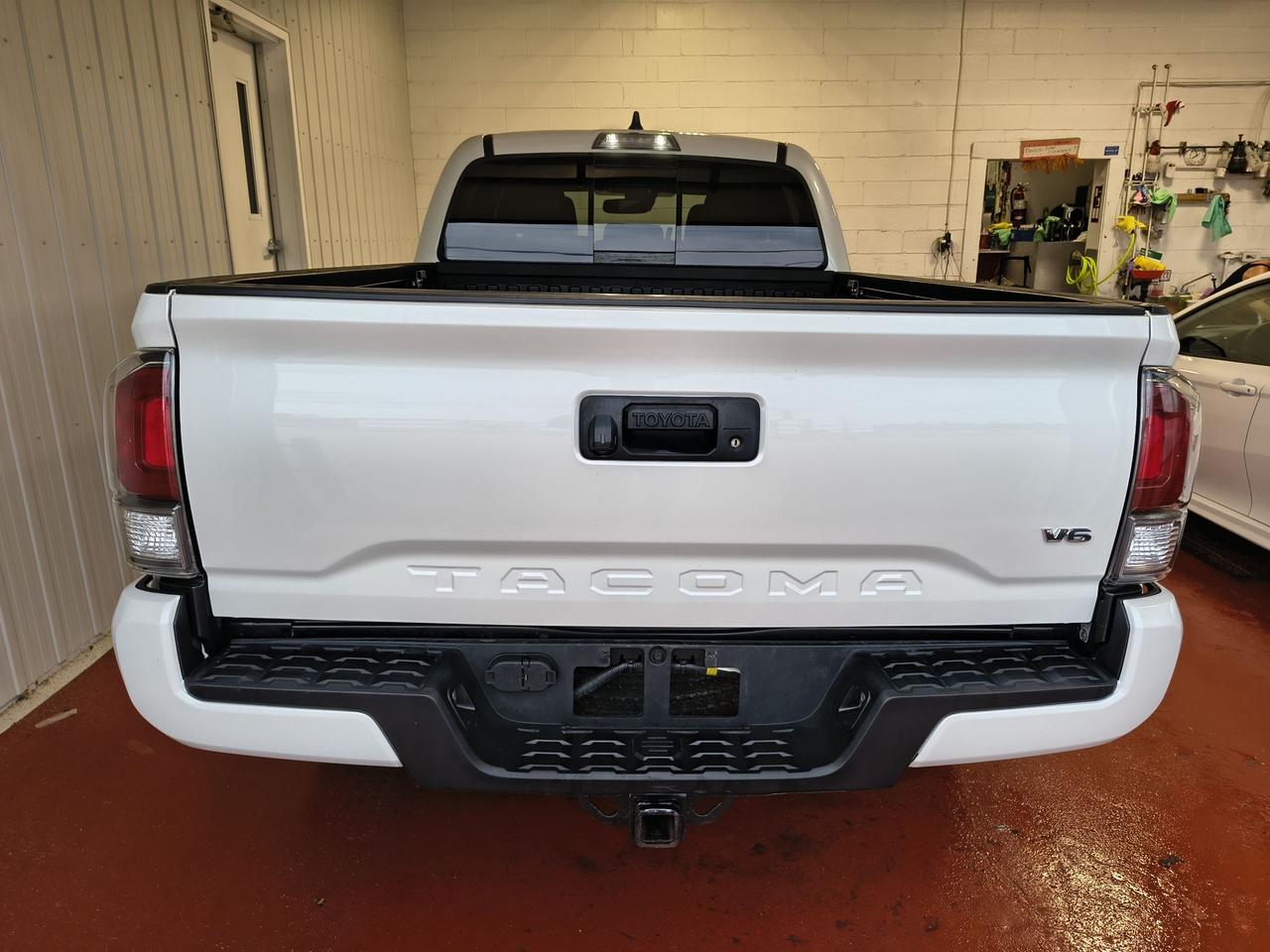 2022 Toyota Tacoma  Photo