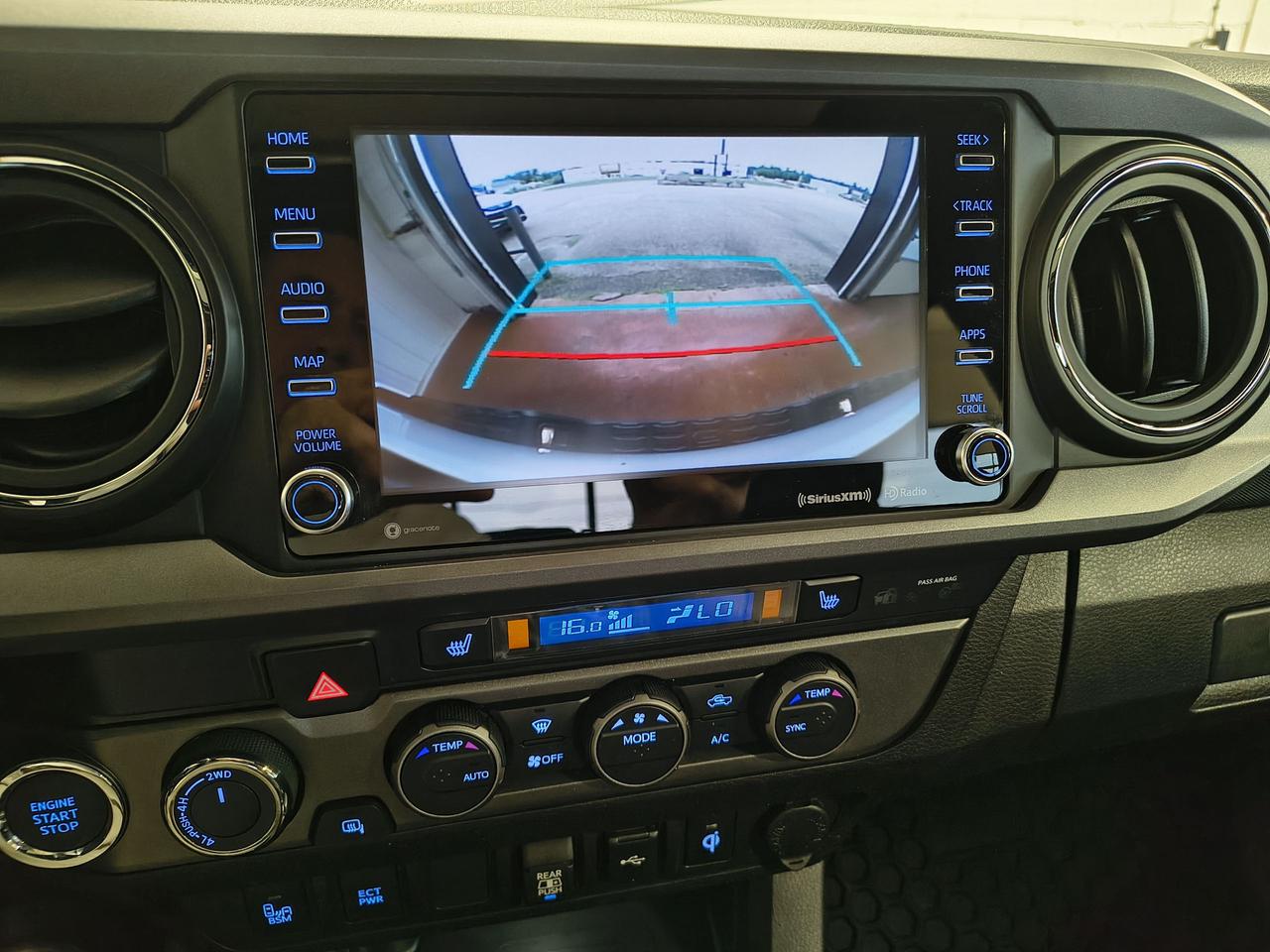 2022 Toyota Tacoma  Photo