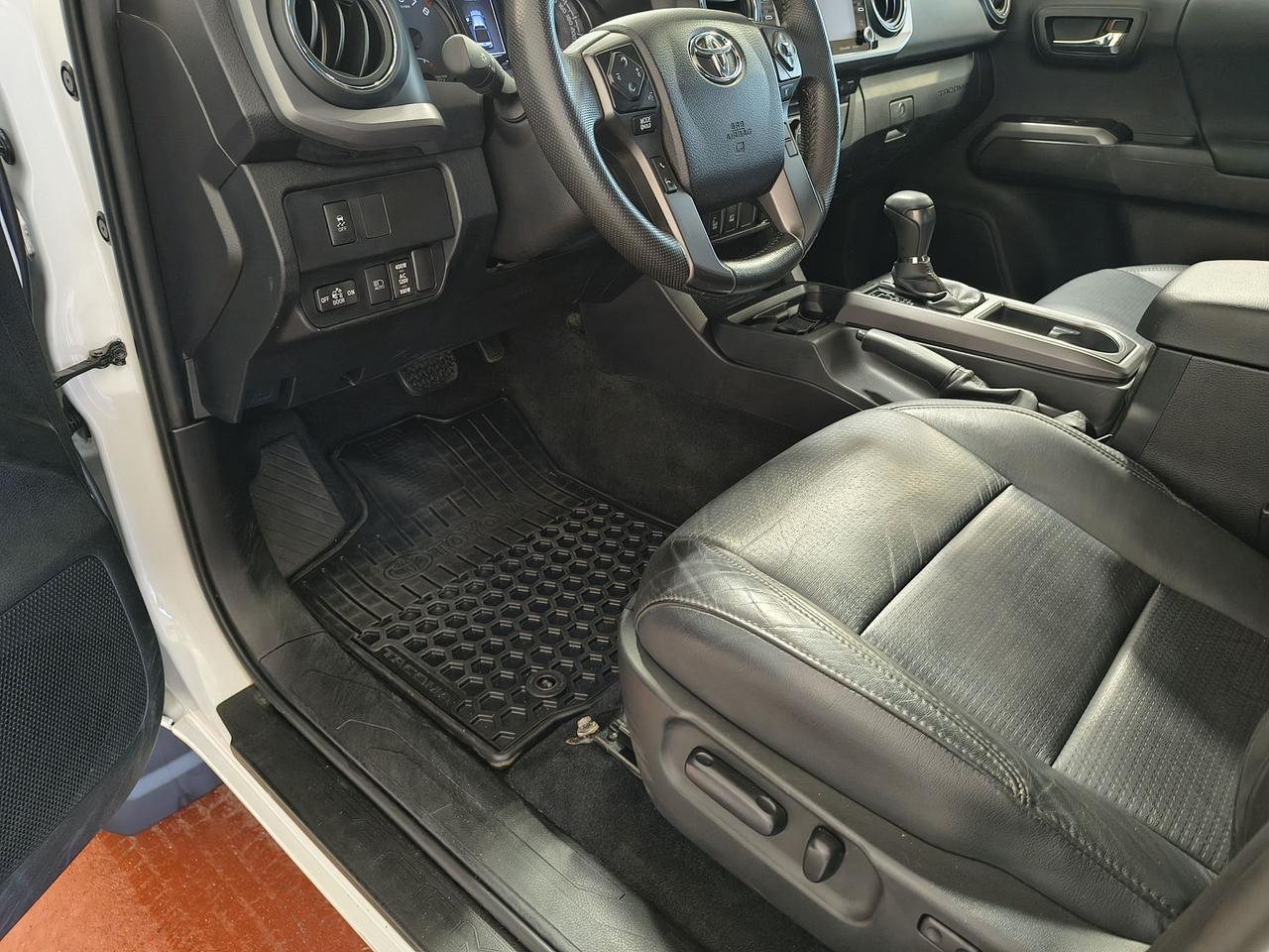 2022 Toyota Tacoma  Photo0