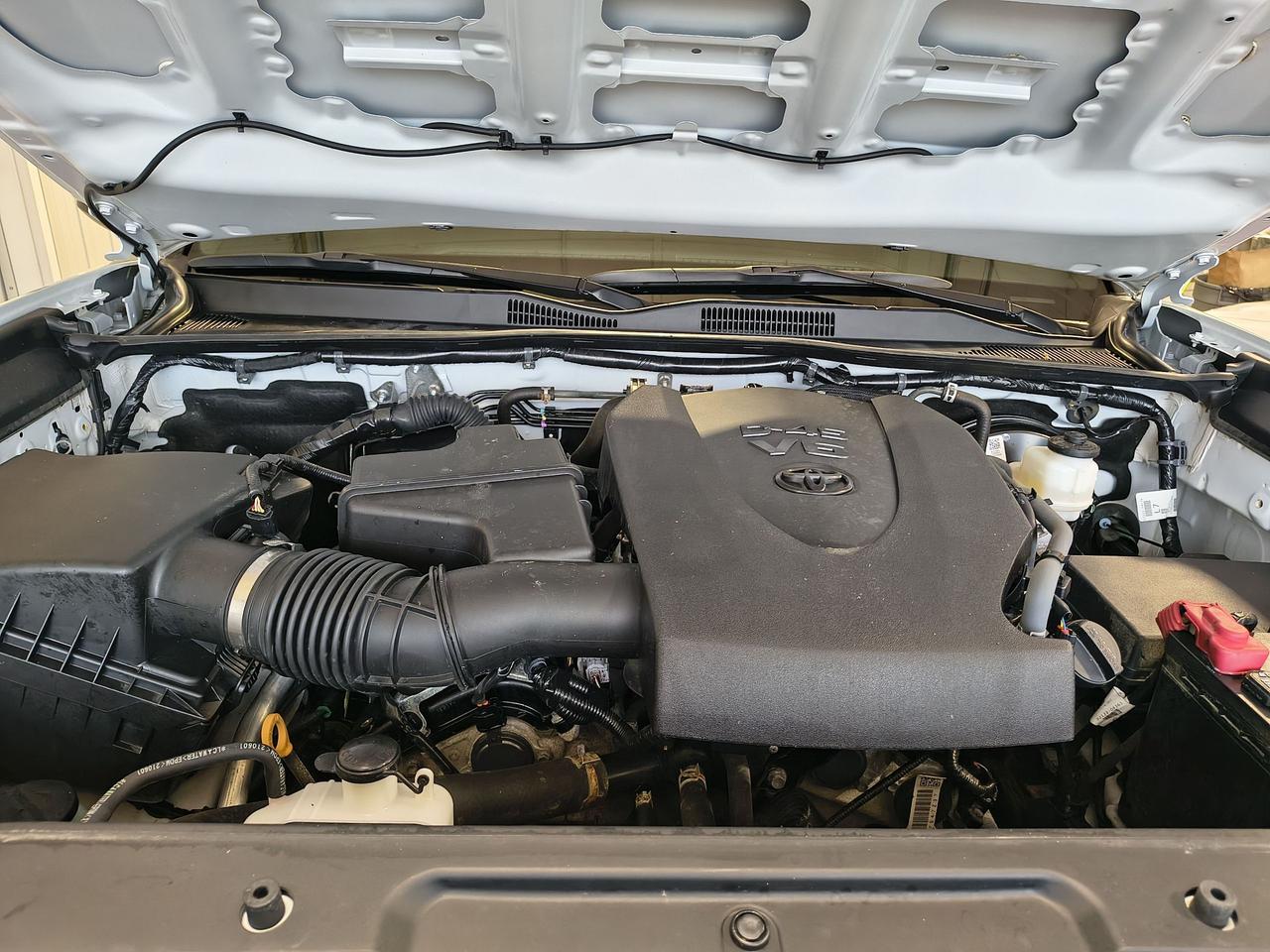 2022 Toyota Tacoma  Photo0