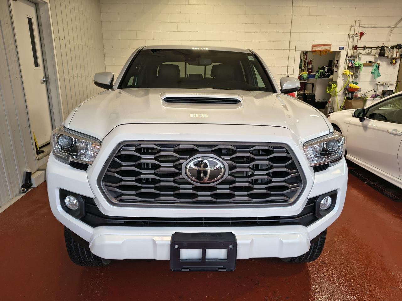 2022 Toyota Tacoma  Photo