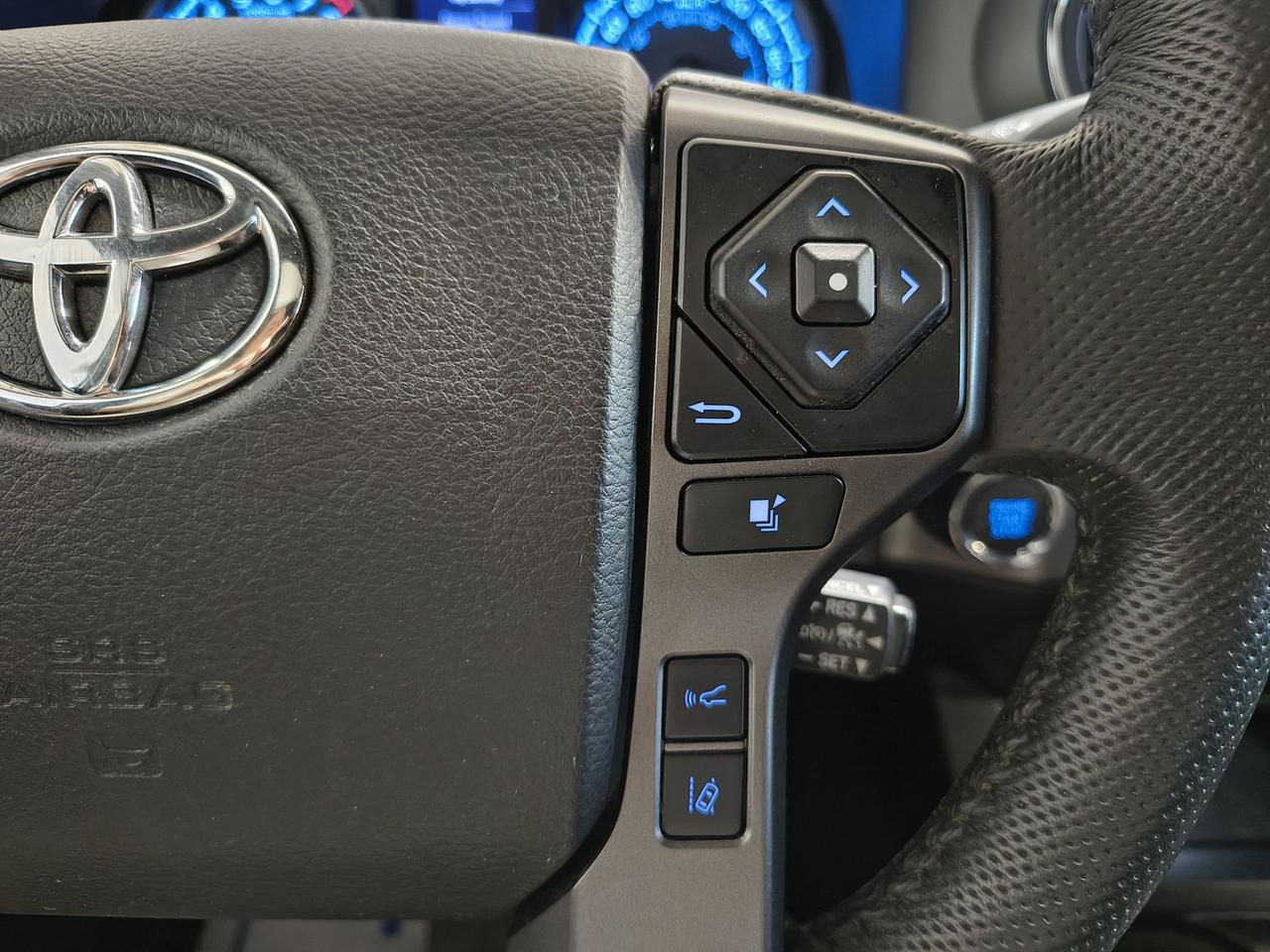 2022 Toyota Tacoma  Photo0