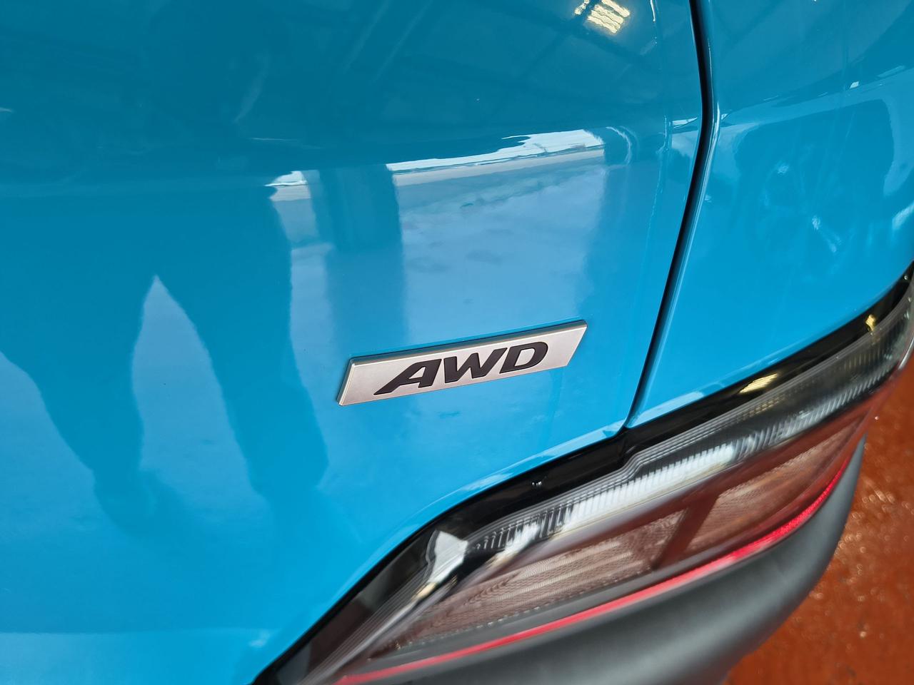 2023 Hyundai KONA Preferred Photo0