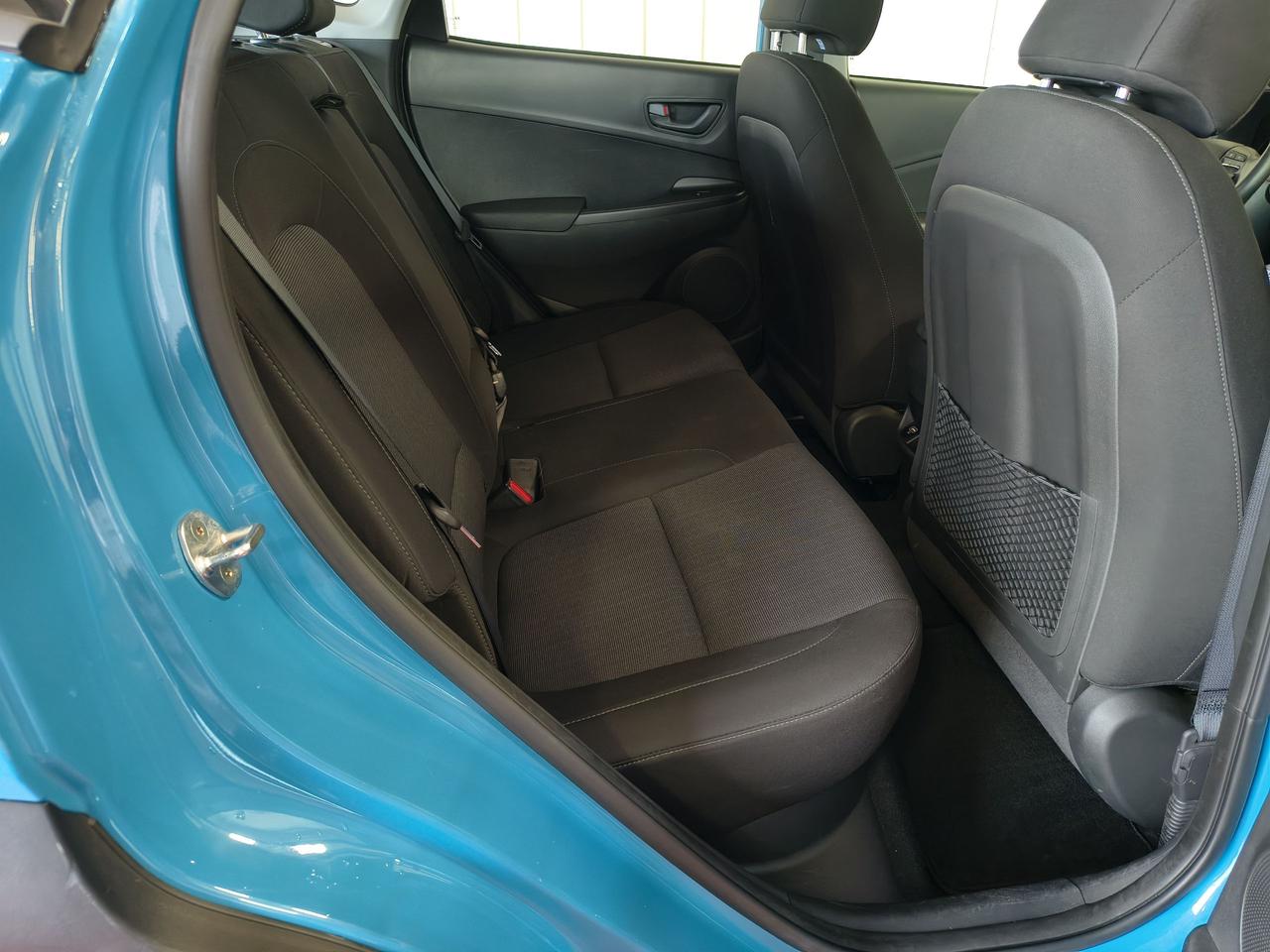 2023 Hyundai KONA Preferred Photo