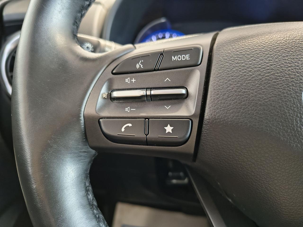 2023 Hyundai KONA Preferred Photo