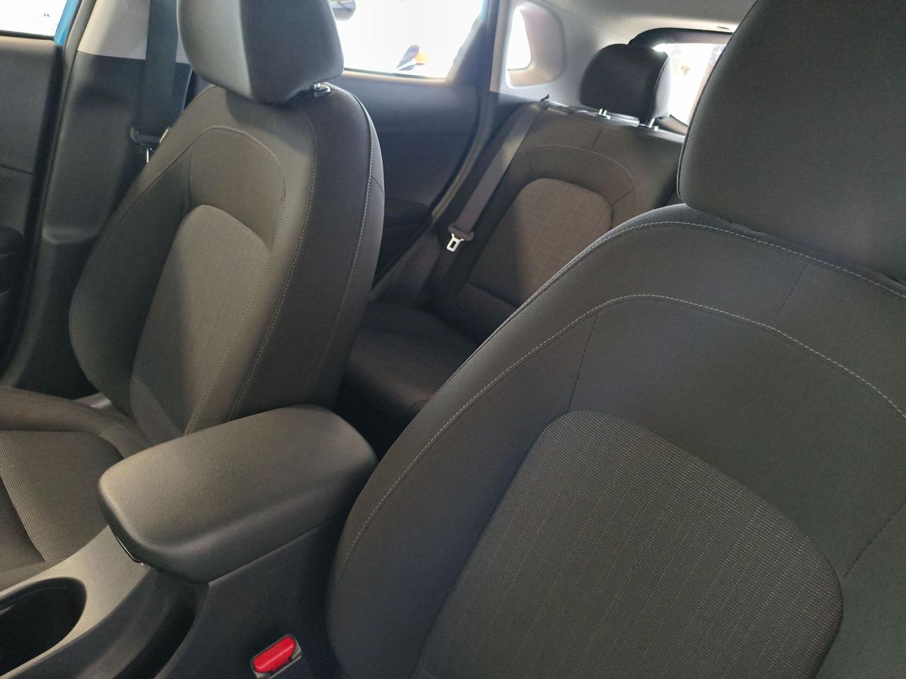2023 Hyundai KONA Preferred Photo