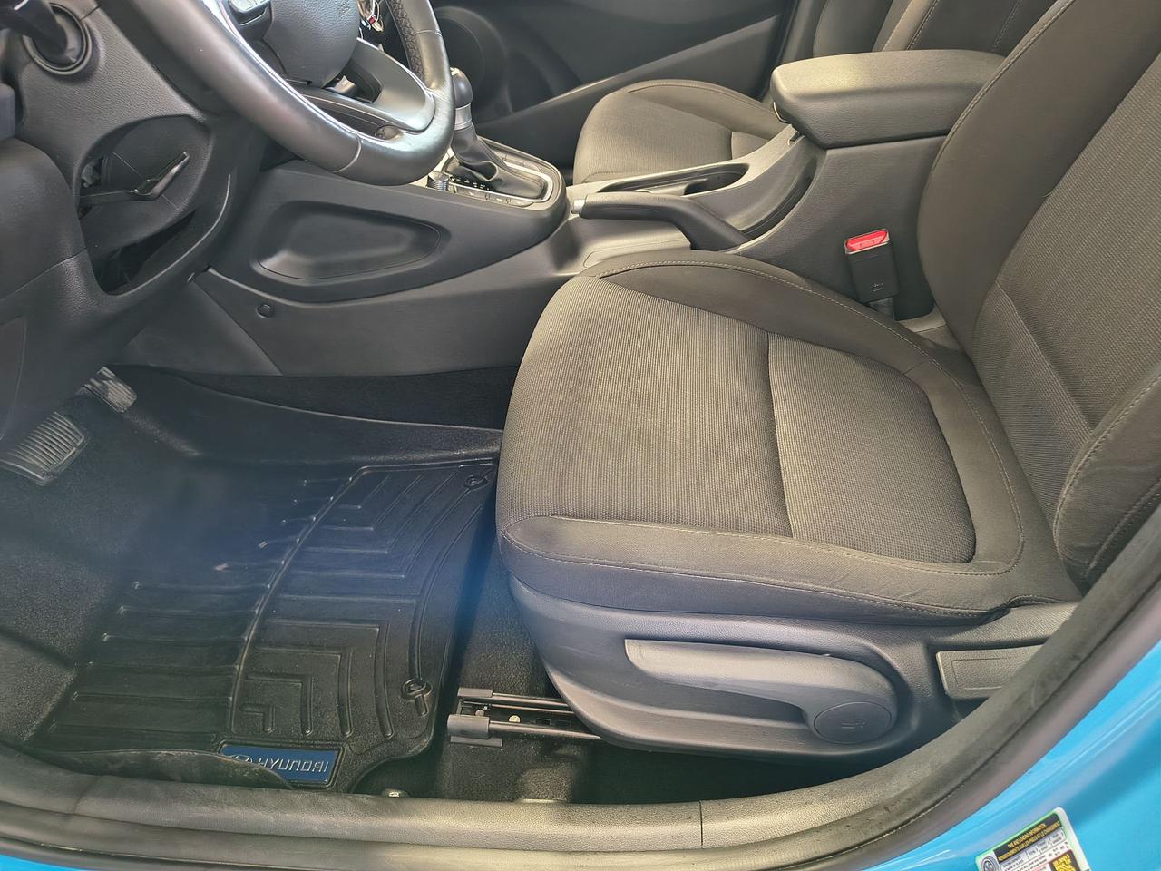 2023 Hyundai KONA Preferred Photo