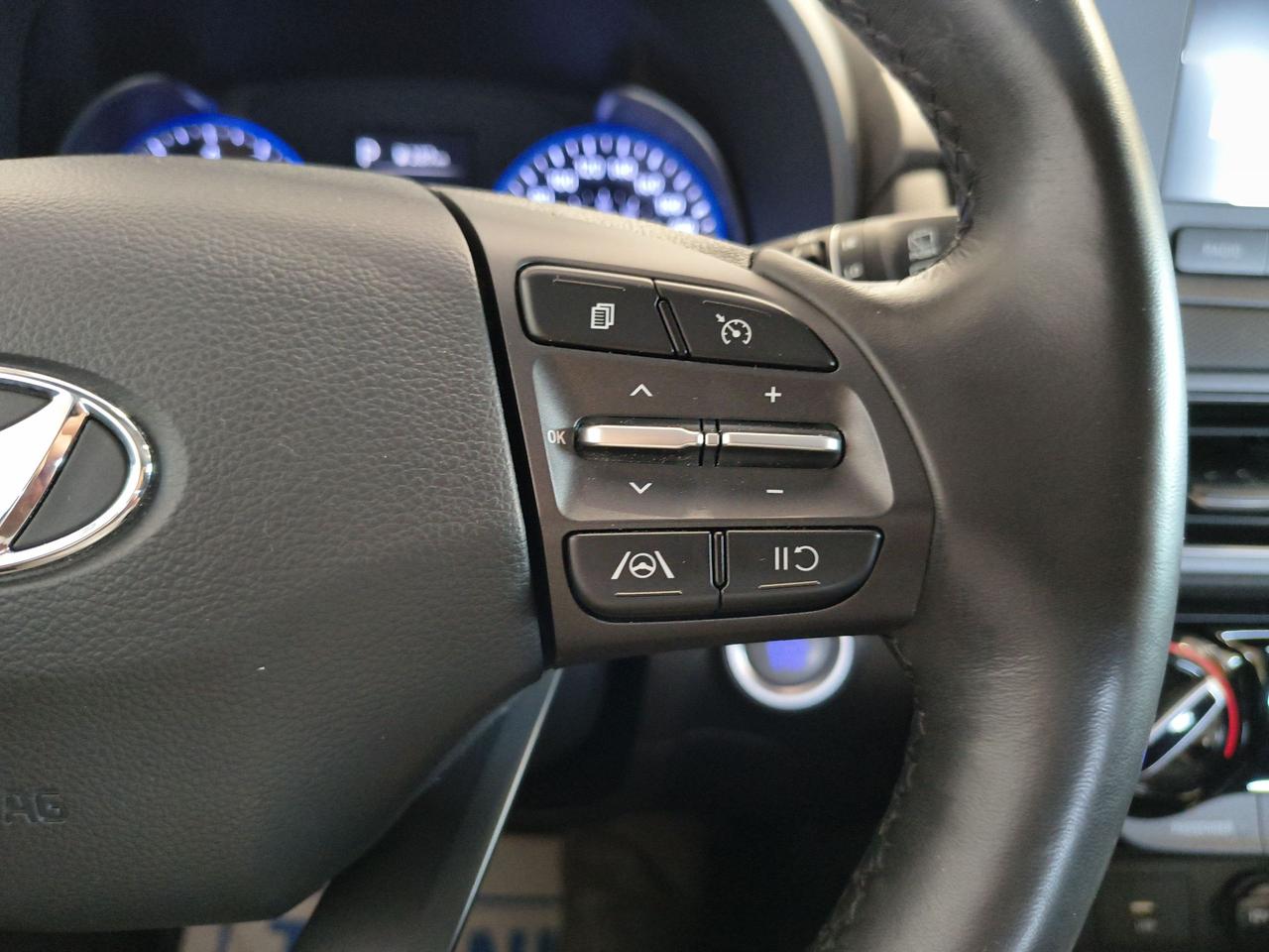 2023 Hyundai KONA Preferred Photo0