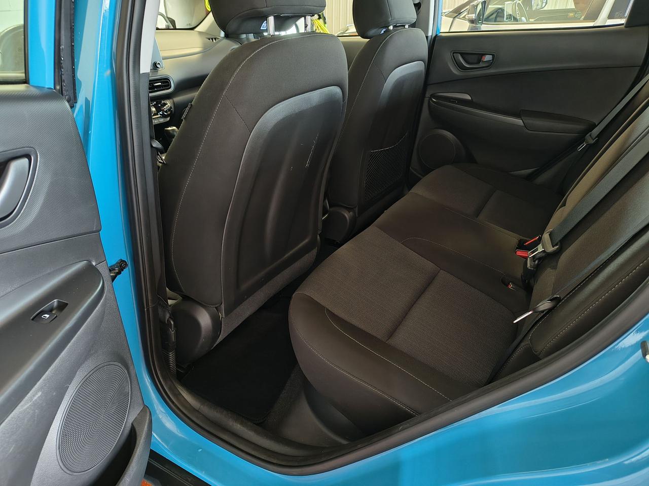 2023 Hyundai KONA Preferred Photo0