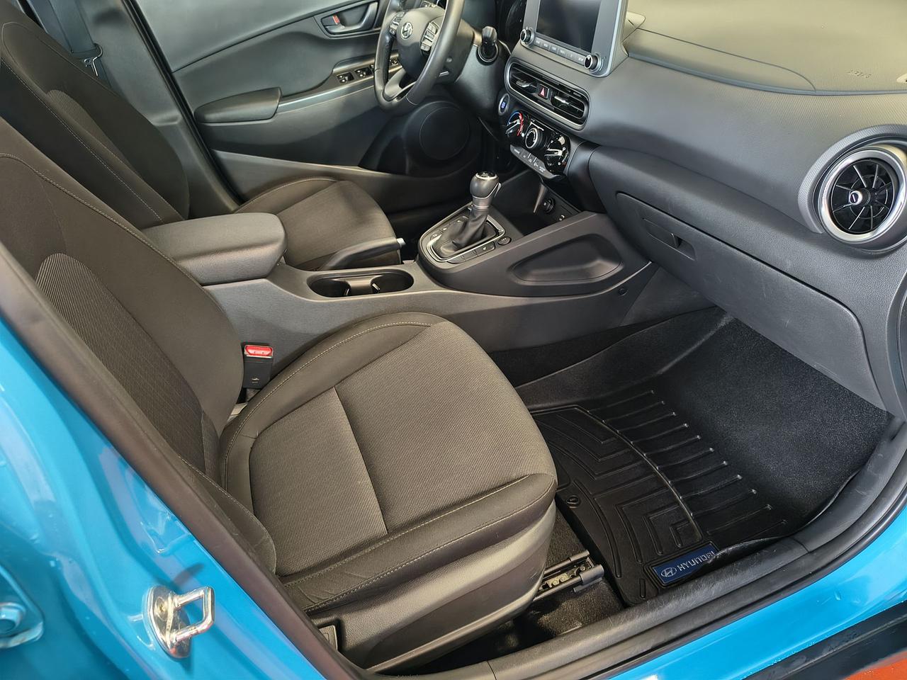 2023 Hyundai KONA Preferred Photo