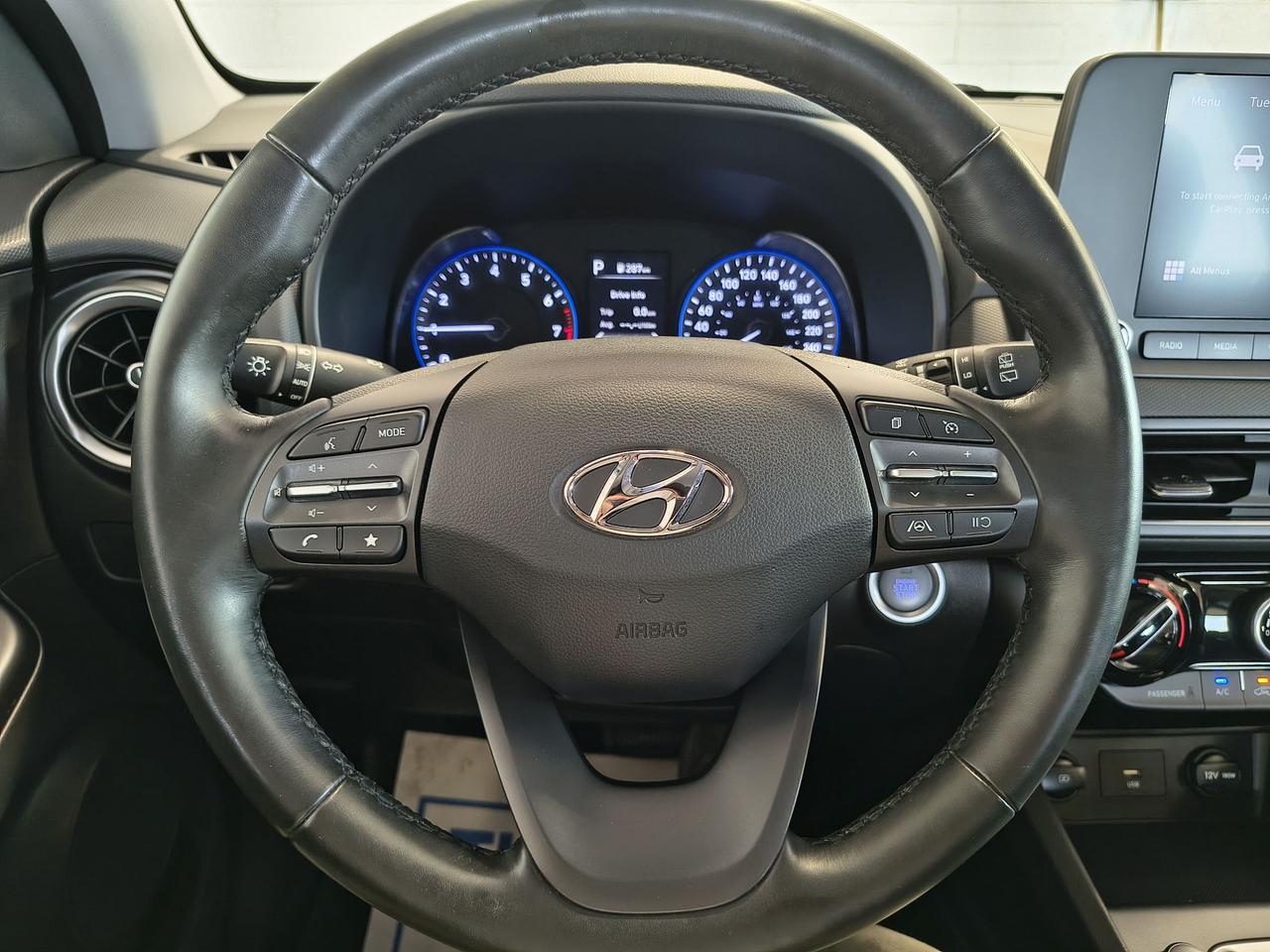 2023 Hyundai KONA Preferred Photo0