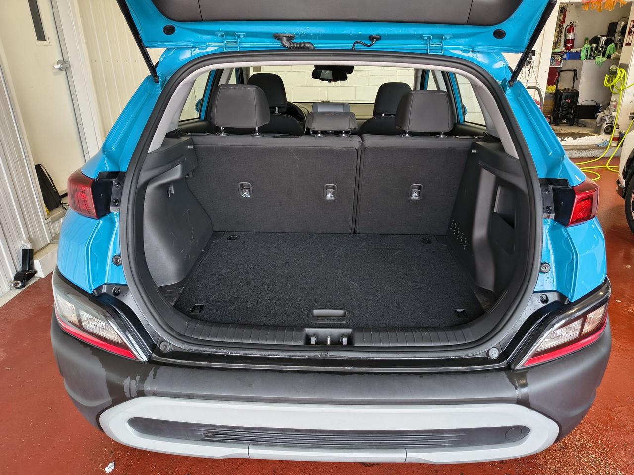 2023 Hyundai KONA Preferred Photo0