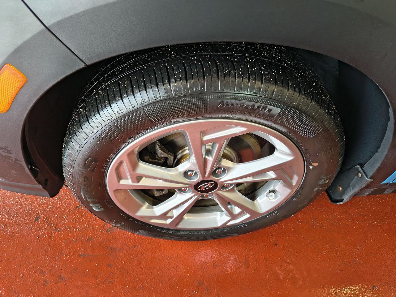 2023 Hyundai KONA Preferred Photo0