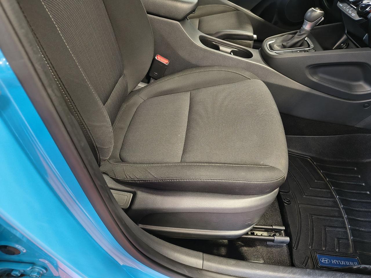 2023 Hyundai KONA Preferred Photo