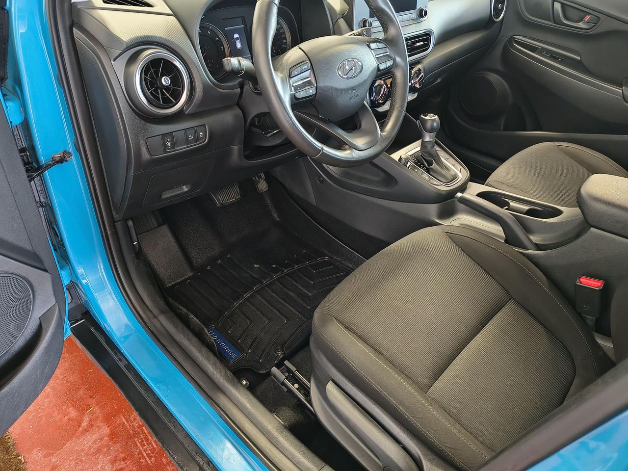 2023 Hyundai KONA Preferred Photo0