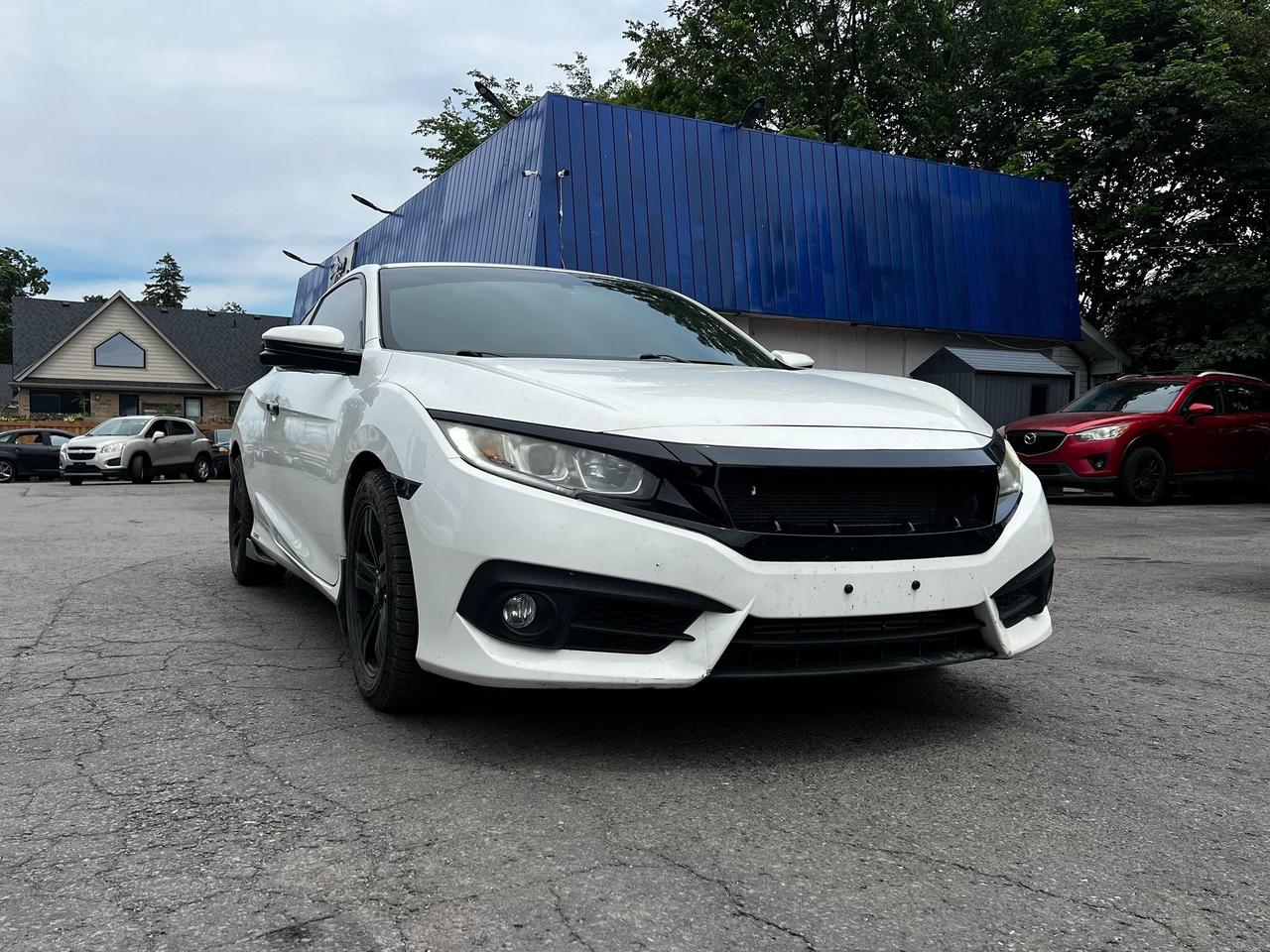 Vehicle Image
