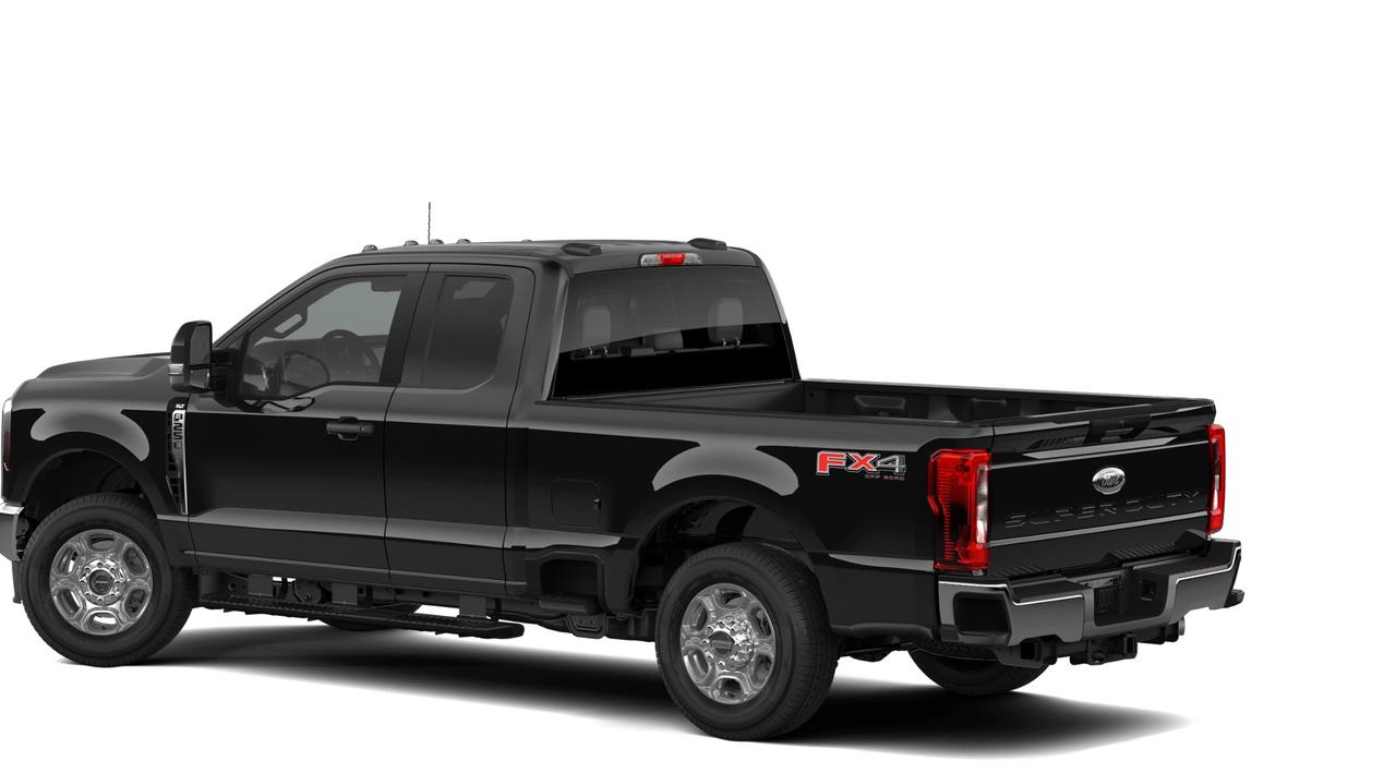 2026 Ford F-250 Super Duty SRW XLT 4WD SUPERCAB 6.75' BOX Photo1