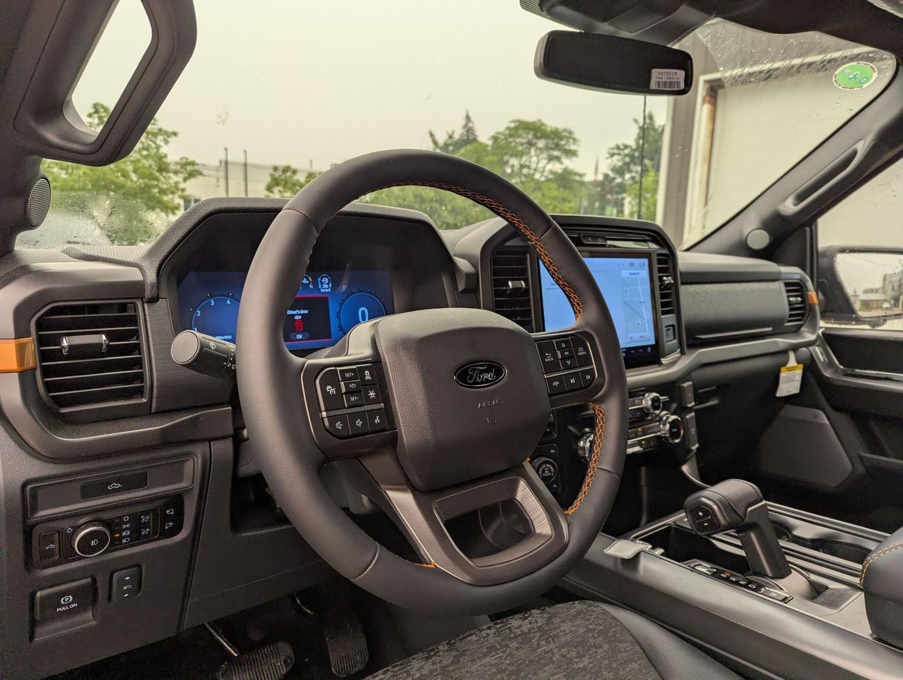 2026 Ford F-150 Tremor SuperCrew 401A 4x4 Photo