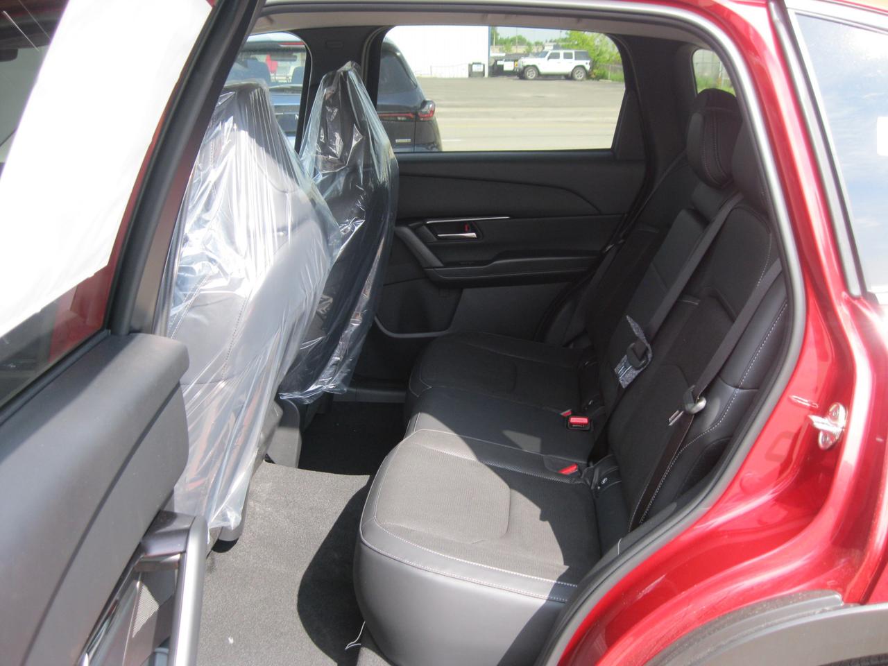 2026 Mazda CX-5 GS 4dr i-ACTIV All-Wheel Drive Sport Utility Photo